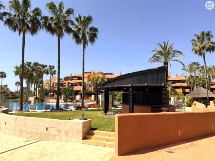 Image No.17-Appartement de 3 chambres à vendre à Estepona