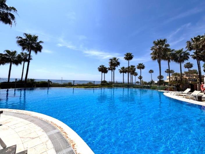 Image No.19-Appartement de 3 chambres à vendre à Estepona