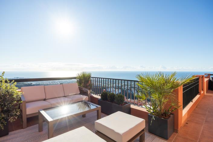 Image No.2-3 Bed Apartment for sale