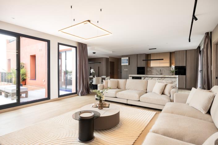 Image No.4-3 Bed Apartment for sale