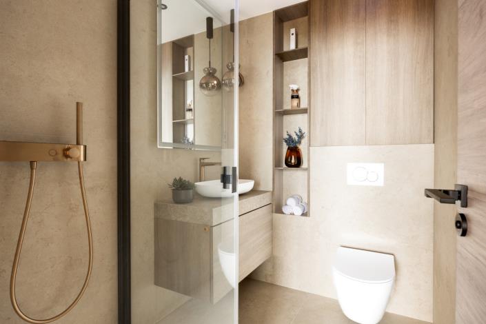 Image No.25-3 Bed Apartment for sale