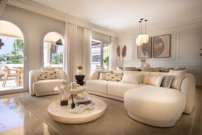 Image No.4-3 Bed Duplex for sale