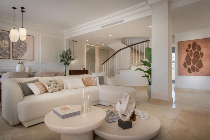 Image No.6-3 Bed Duplex for sale