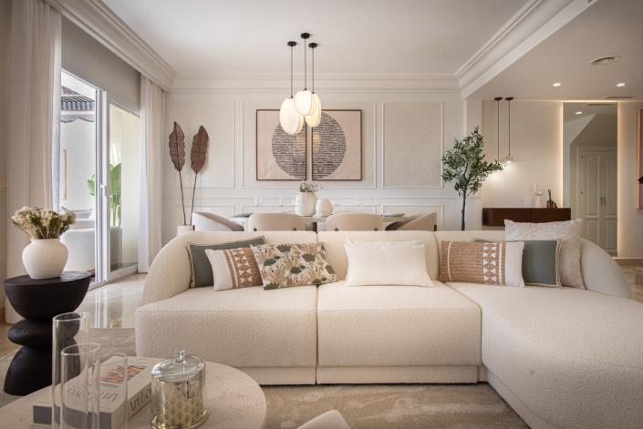 Image No.7-3 Bed Duplex for sale