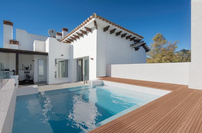 Image No.28-Duplex de 3 chambres à vendre à Nueva Andalucia