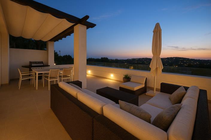 Image No.33-Duplex de 3 chambres à vendre à Nueva Andalucia