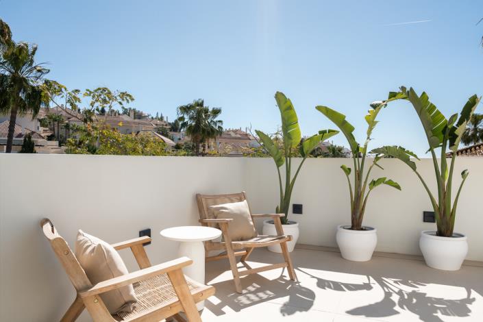 Image No.24-Villa de 5 chambres à vendre à Nueva Andalucia