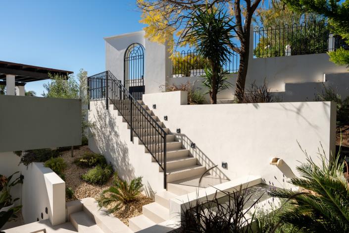 Image No.26-Villa de 5 chambres à vendre à Nueva Andalucia