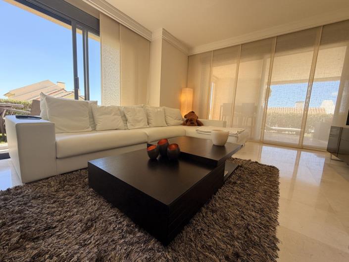 Image No.8-Appartement de 2 chambres à vendre à Altos de los Monteros