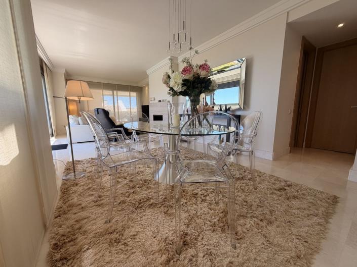 Image No.11-Appartement de 2 chambres à vendre à Altos de los Monteros