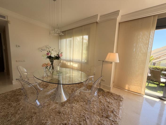 Image No.15-Appartement de 2 chambres à vendre à Altos de los Monteros