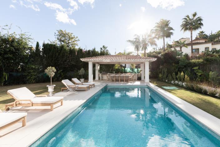 Image No.3-4 Bed Villa / Detached for sale