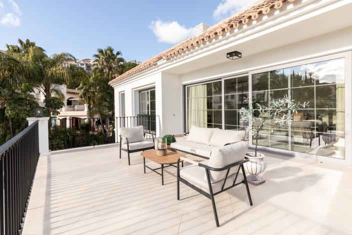 Image No.34-4 Bed Villa / Detached for sale