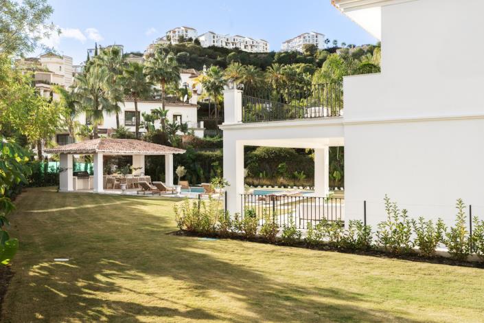 Image No.36-4 Bed Villa / Detached for sale