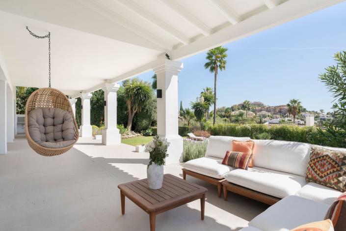 Image No.21-Villa / Détaché de 5 chambres à vendre à Nueva Andalucia