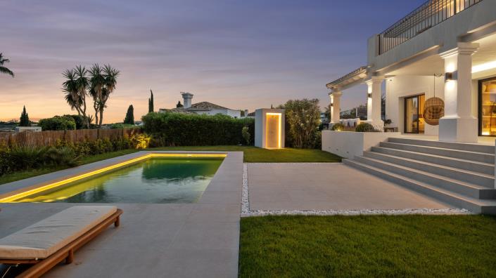 Image No.33-Villa / Détaché de 5 chambres à vendre à Nueva Andalucia