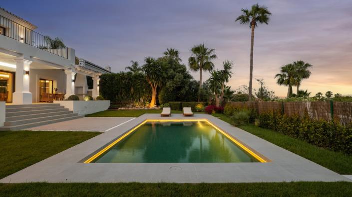 Image No.34-Villa / Détaché de 5 chambres à vendre à Nueva Andalucia