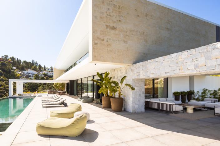 Image No.42-7 Bed Villa for sale