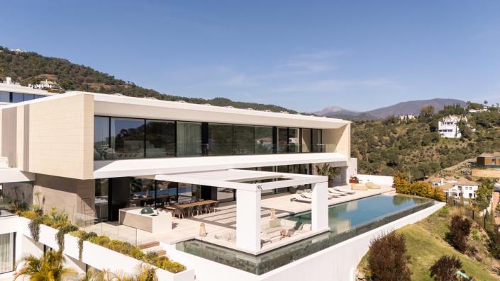 Image No.44-7 Bed Villa for sale