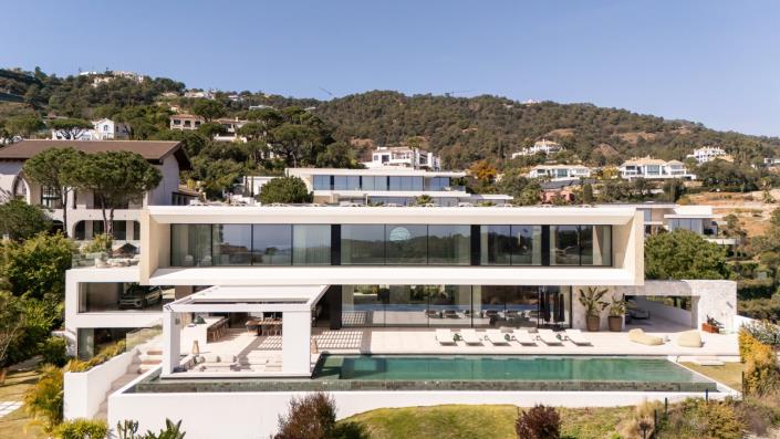 Image No.45-7 Bed Villa for sale