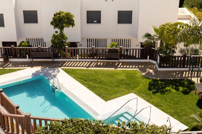 Image No.35-3 Bed Townhouse for sale
