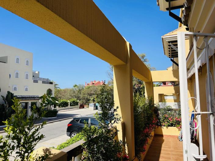 Image No.23-Appartement de 2 chambres à vendre à Elviria