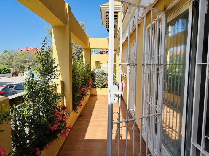 Image No.25-Appartement de 2 chambres à vendre à Elviria
