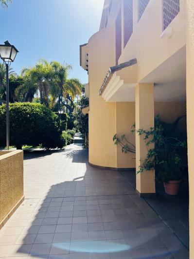 Image No.26-Appartement de 2 chambres à vendre à Elviria