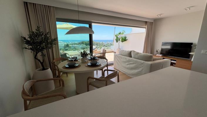 Image No.9-Appartement de 2 chambres à vendre à Estepona