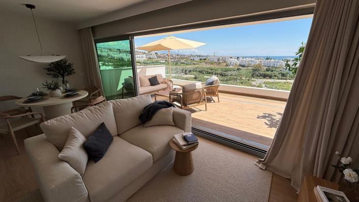 Image No.10-Appartement de 2 chambres à vendre à Estepona