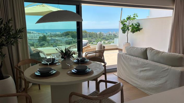 Image No.11-Appartement de 2 chambres à vendre à Estepona