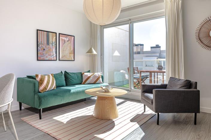 Image No.3-2 Bed Duplex for sale