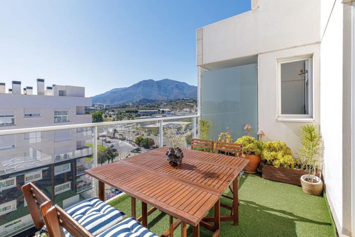 Image No.4-2 Bed Duplex for sale