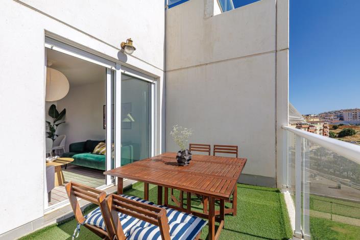 Image No.5-2 Bed Duplex for sale