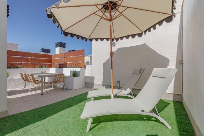 Image No.8-2 Bed Duplex for sale