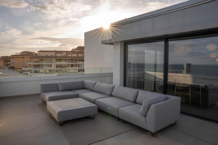 Image No.2-3 Bed Penthouse for sale