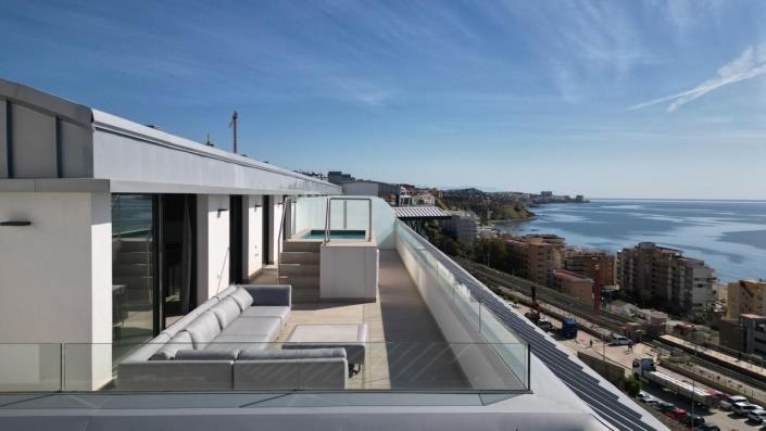 Image No.3-3 Bed Penthouse for sale