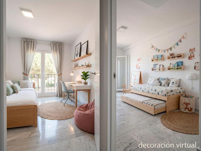 Image No.36-4 Bed Townhouse for sale