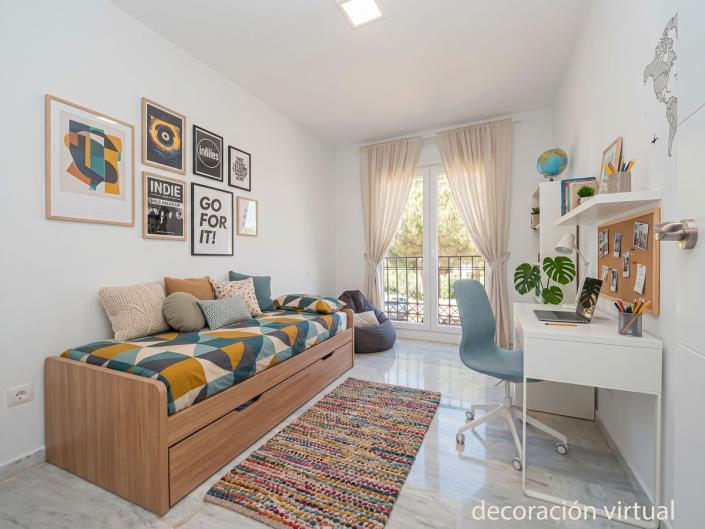 Image No.42-4 Bed Townhouse for sale