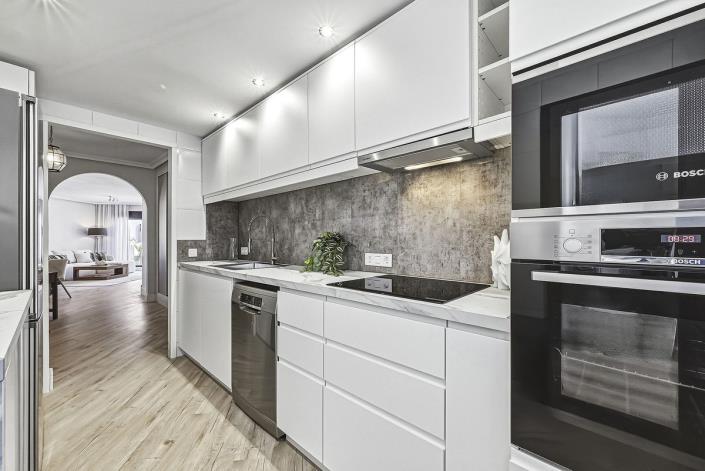 Image No.6-3 Bed Apartment for sale