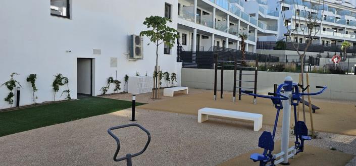 Image No.12-Appartement de 2 chambres à vendre à Fuengirola