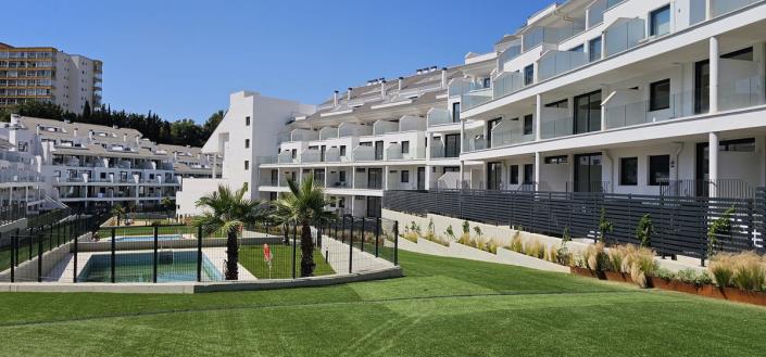 Image No.23-Appartement de 2 chambres à vendre à Fuengirola