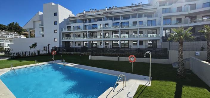 Image No.19-2 Bed Apartment for sale
