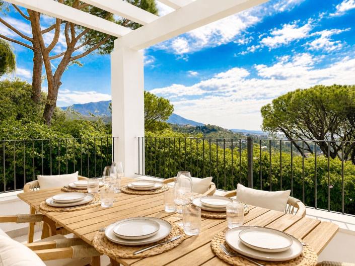 Image No.8-Villa de 5 chambres à vendre à Benahavis