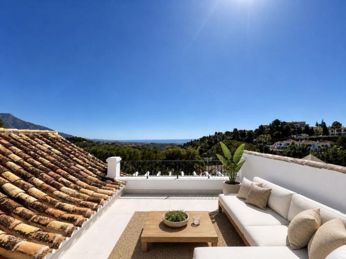 Image No.9-Villa de 5 chambres à vendre à Benahavis