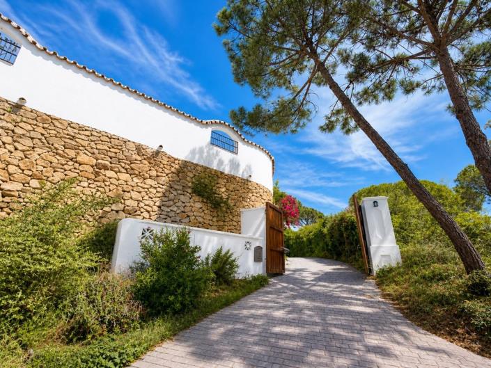 Image No.46-Villa de 5 chambres à vendre à Benahavis