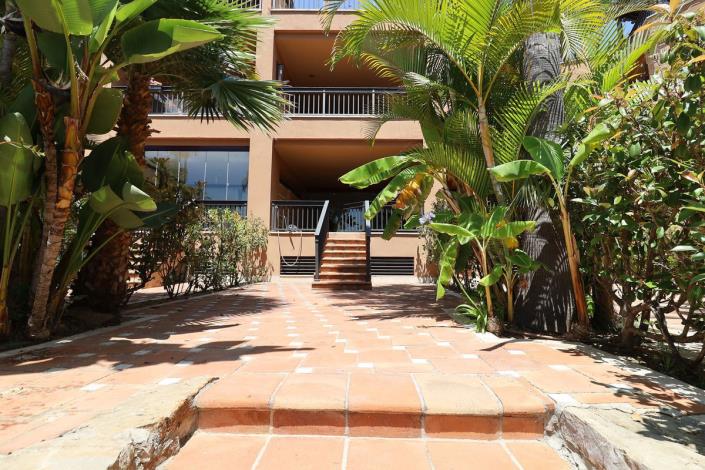 Image No.2-Appartement de 4 chambres à vendre à Marbella