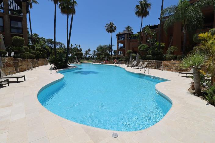 Image No.4-Appartement de 4 chambres à vendre à Marbella