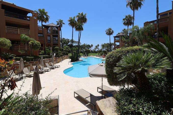Image No.5-Appartement de 4 chambres à vendre à Marbella