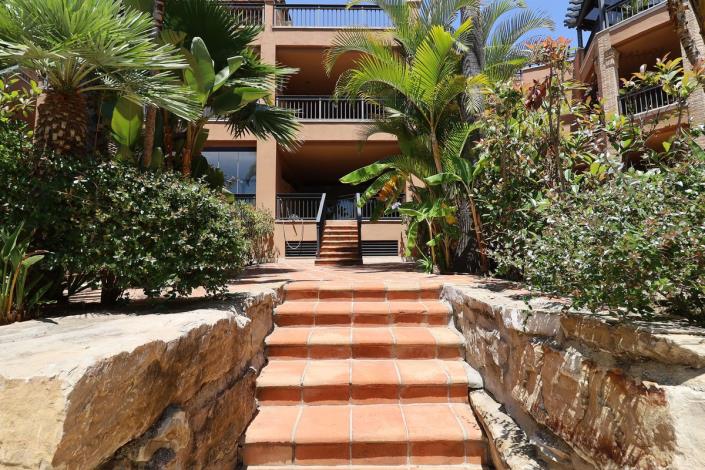 Image No.8-Appartement de 4 chambres à vendre à Marbella